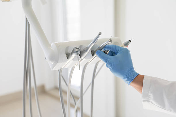 24/7 Emergency Root Canal Treatment experts in Hernando, MS
